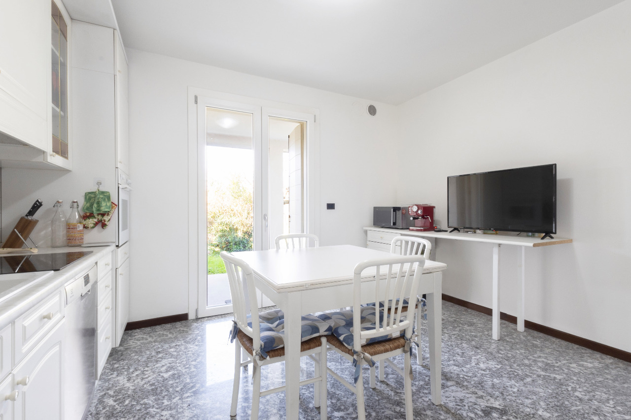 Casa Bifamiliare/Schiera in vendita a Quarto d'Altino